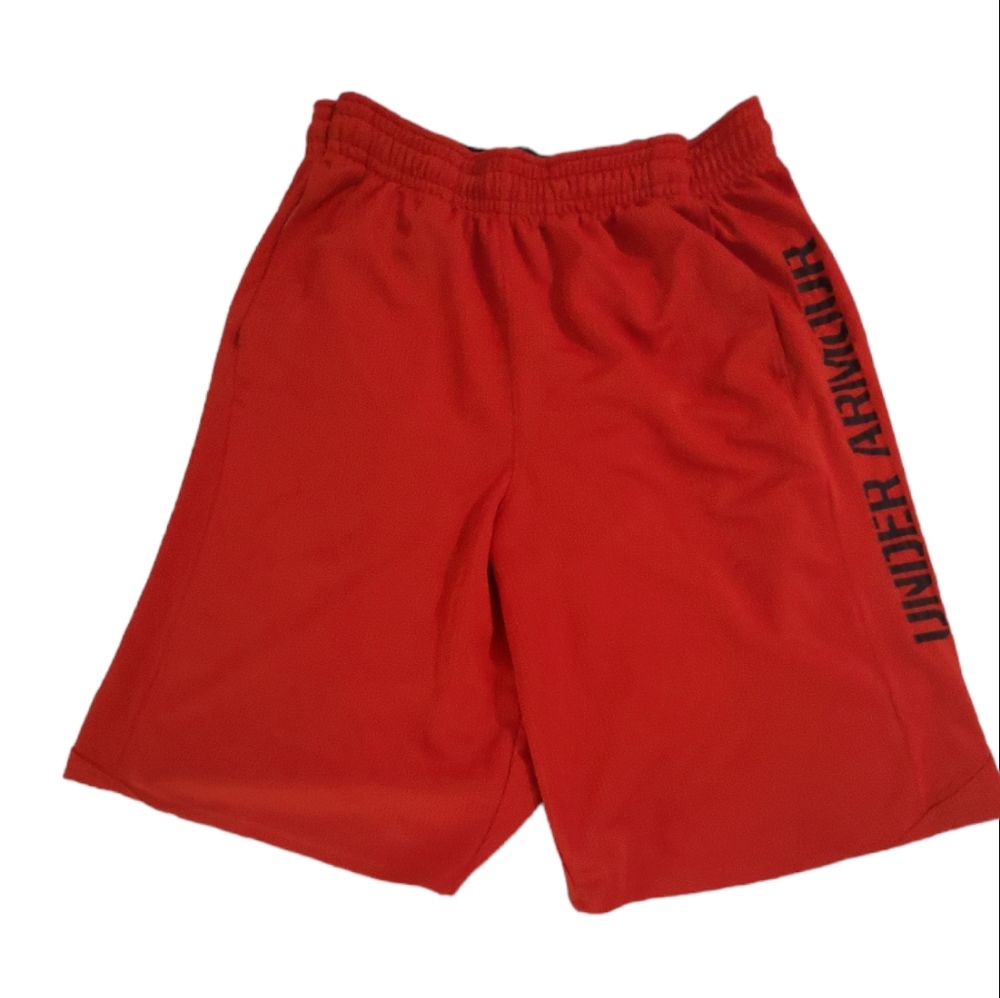 Under Armour Basketball Shorts